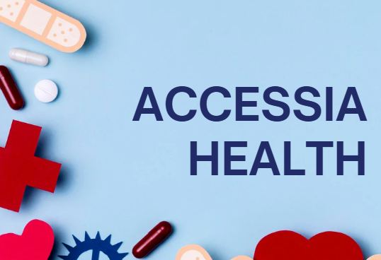 Accessia health