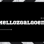 Mellozgalgoen