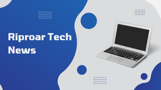 Riproar tech news