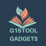 G15tool gadgets