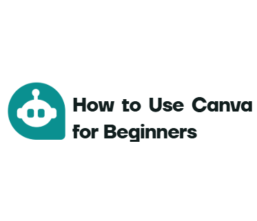 How to use canva for beginners