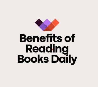 benefits of reading books daily
