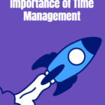 Importance of time management