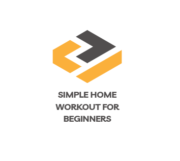 Simple home workout for beginners