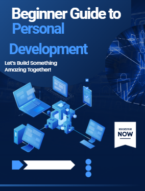 Beginner guide personal development