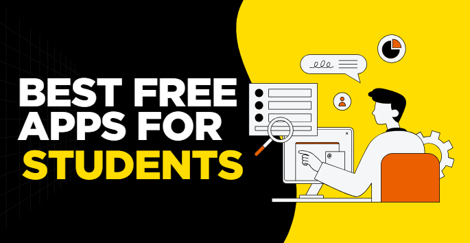 Best free apps for students