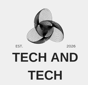 Tech and Tech