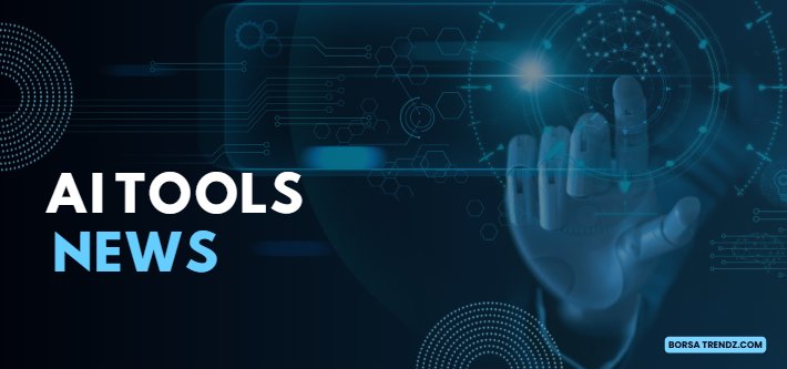 AI tools news