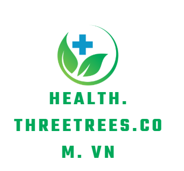 Health.Threetrees.com.vn