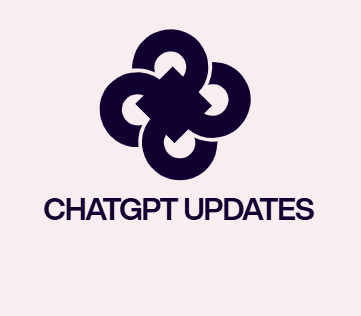 Chatgpt updates