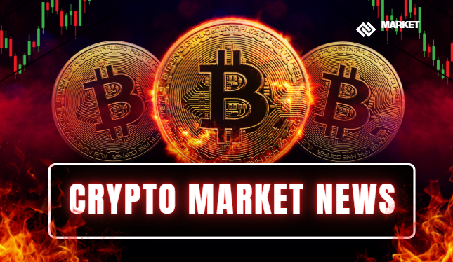 Crypot market news