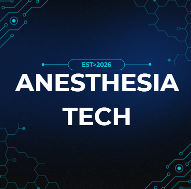 Anesthesia tech