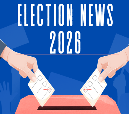 Election News 2026