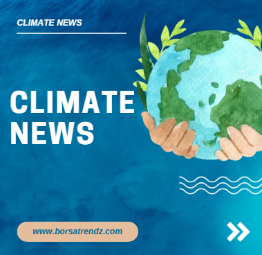 Climate News