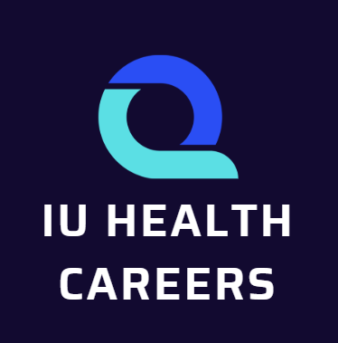 IU health careers