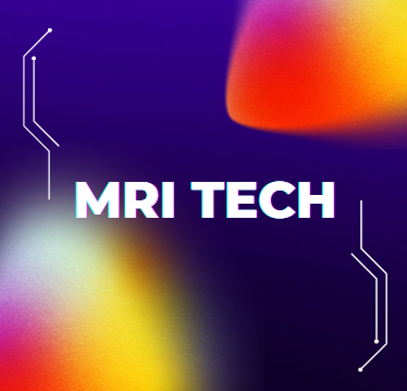 Mri tech