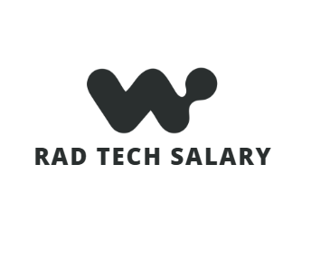 Rad tech salary