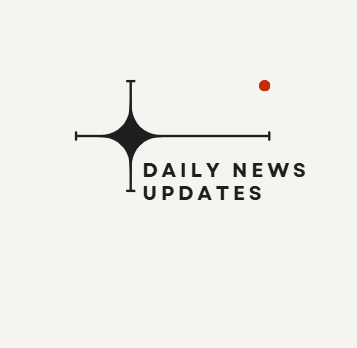 Daily news updates