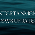 Entertainment news update