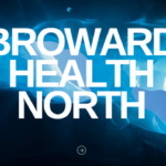 Broward health north