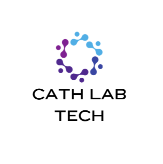 Cath lab tech