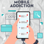 Tips to reduce mobile addiction