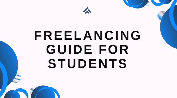 Freelancing guide for students