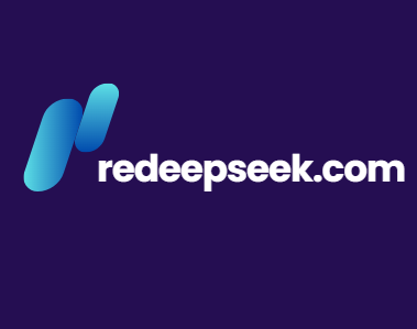 redeepseek.com