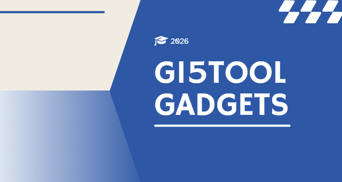 G15tool Gadgets