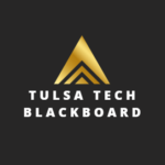 Tulsa tech blackboard