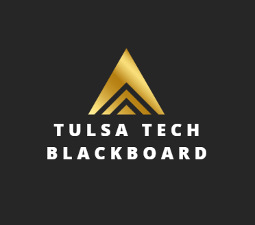 Tulsa tech blackboard