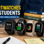 Best smartwatches for students