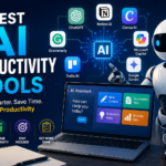 AI productivity tools