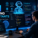 best AI coding assistants