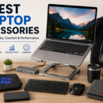 best laptop accessories